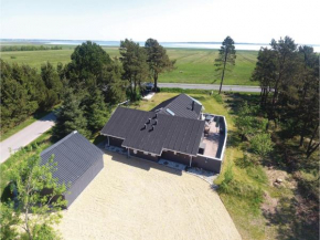 Four-Bedroom Holiday Home in Blavand